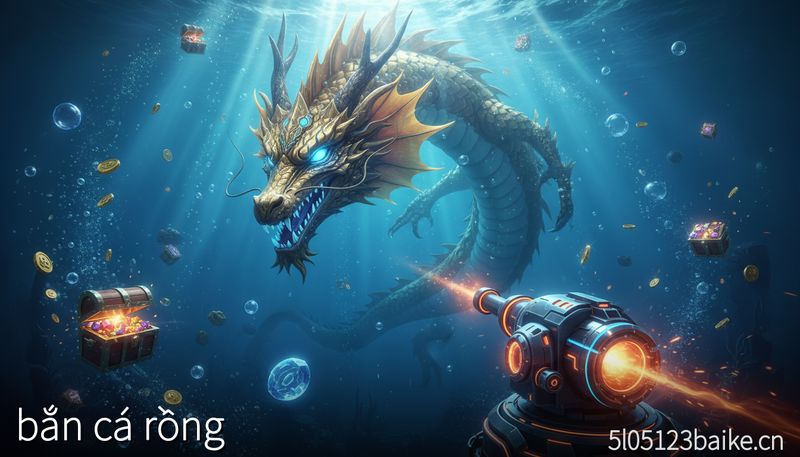 Săn Rồng Đổi Thưởng