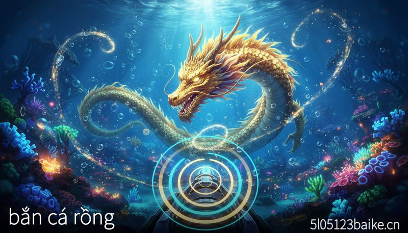 Vua Bắn Cá Rồng